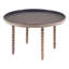 Kehlen Solid Wood Four Leg Coffee Table-26147285