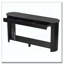 Console moderne 59,8 po avec 3 tiroirs-2110341376