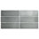 Subway Tile 3" x 8" Ceramic Subway Tile