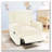 Manual Recliner Nursery Recliner Chair Swivel Rocker Recliner Sofa-1808709023
