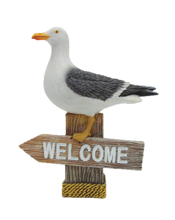 Figurine Hoskins