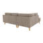  Scandinavian Corner Sofa-69378143-69378149
