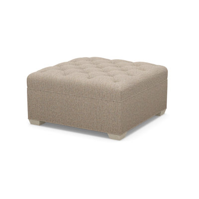 Square Ottoman
