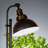 Dylan 65.5" Arched Floor Lamp