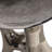 Dalton Round Glass Top Dining Table-107155852