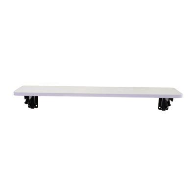 Foldable Steel Floating Desk