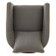 Fauteuil demi-tonneau rembourré-1647154027