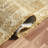 Natural Beige /Ivory Traditional Medallion Hand-Woven Indoor Area Rug-1944976624