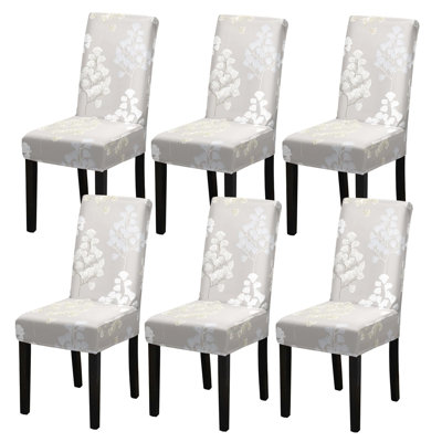 Dining Chair Slipcover