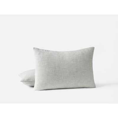 Canyon Organic Pillow Cover