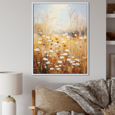 Meadow of Dreams - Imprimé