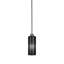 Luminaire suspendu avec tige en verre 4 po Achen-1249315514-1273915721-1273915727