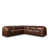 Sonoma Coco Top Grain Leather selected