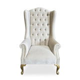Wingback Chair