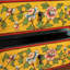 Meuble télé vintage de style chinois