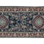 Hand Woven Wool Oriental Area Rug