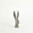 Handmade Ceramic / Porcelain Bust Decorative Object-136276428-136276430