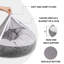 Branchville Pet Bed-584398354