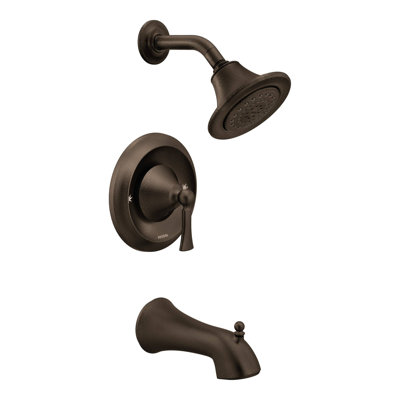 Wynford Posi - Temp (R) Tub / Shower