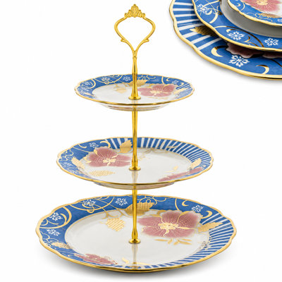 Ceramic Cake Stand