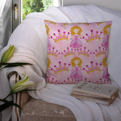 Throw Pillow