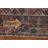 Geometric Traditional Area Rug 7x10