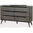 Surya 58'' W 6 - Drawer Dresser-1516283532