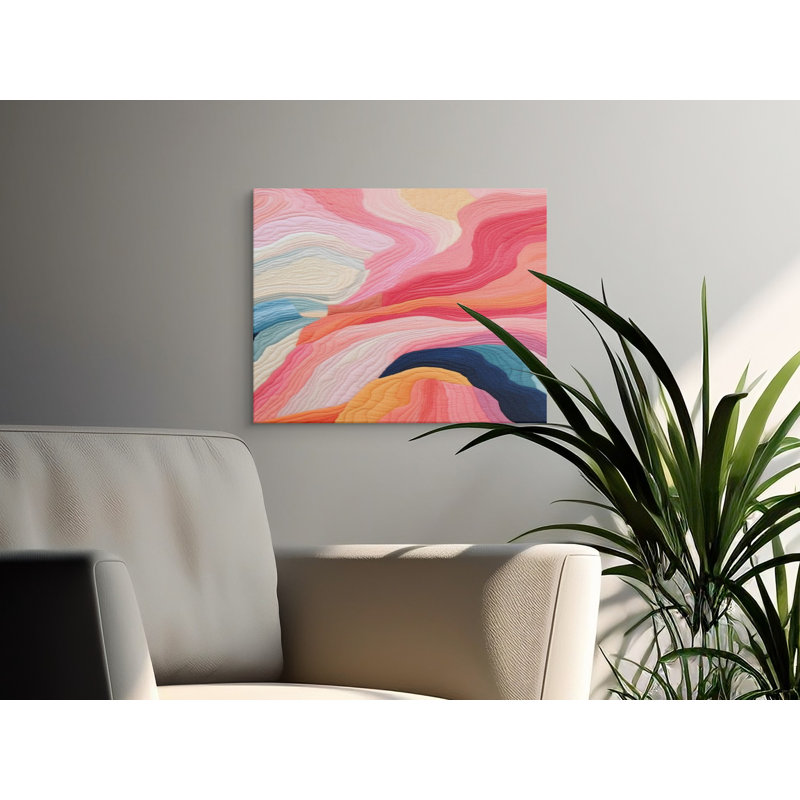 Wrapped Canvas Print Set, 30.48 cm H x 45.72 cm W