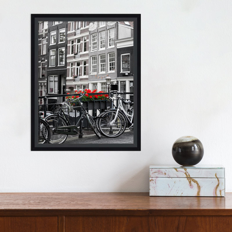 Cadre photo simple Daysi, 11 po x 14 po