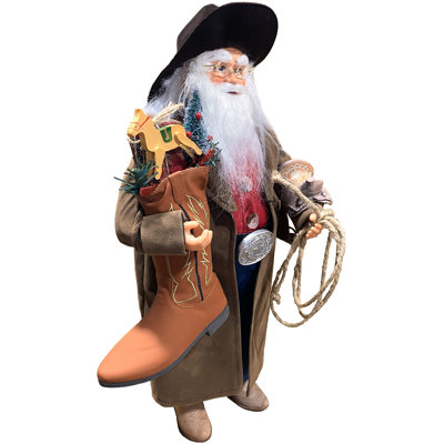 Christmas Figurines & Collectibles