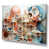 Wrapped Canvas