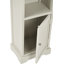 Croft 153cm H x 38cm W Bookcase-125346169