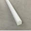 12" X 0.5" Marble Pencil Liner Tile Trim-800612727