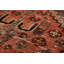 Tapis traditionnel en laine Tribal
