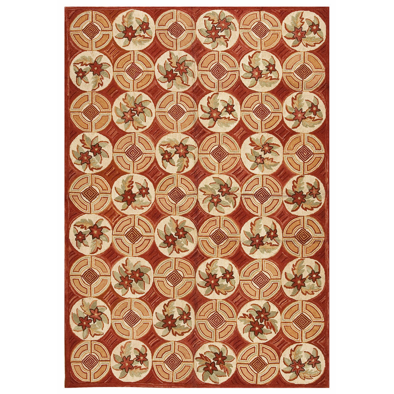 One-of-a-Kind 9' X 12' Area Rug