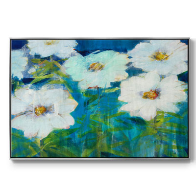 " Field Day " Painting Print