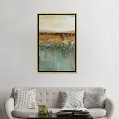 « Antique Contemporary II » par Patricia Pinto, reproduction d’art
