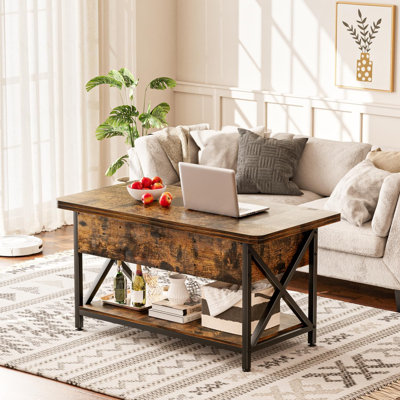 Savo Single Coffee Table
