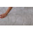 Rug Branch Rahil 2' x 8' (2'3" x 8') Grey/Cream Abstract Indoor Runner Rug, Comtemporary, Medium Pile, Stain-Resistant Hallway Carpet - Entryway, Mudroom, Bedroom, and Kitchen-295571434