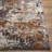 Dunigan Abstract Machine Woven Area Rug in-1648700847
