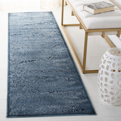 Tapis Claxten Paradise Performance Abstract