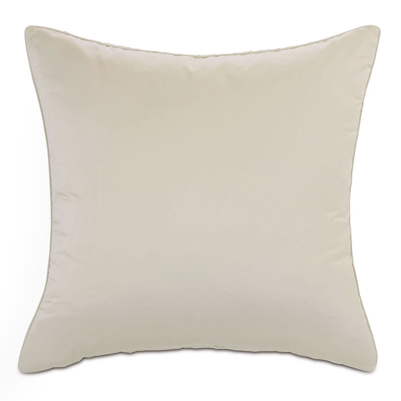 Jolene Polyester Zipper Sham
