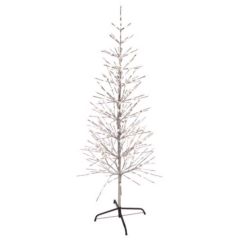 60'' LED Lighted Trees & Branches
