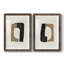 Impression encadrée en carton I - Premium-710640023-710640043