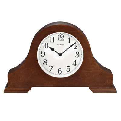 Sturbridge Wall Clock