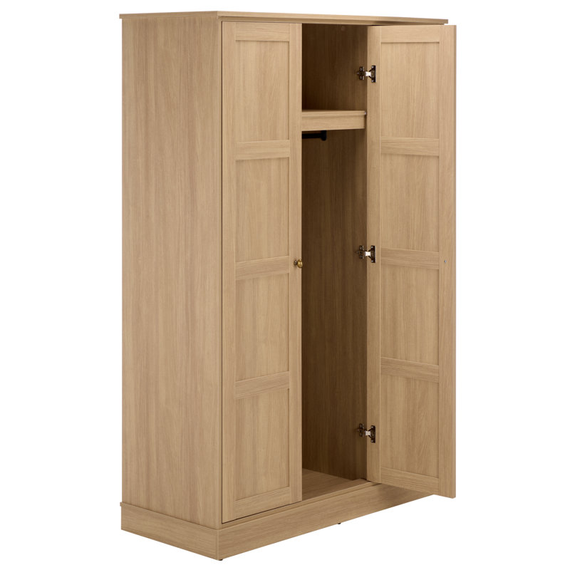 Armoire Shafa, Naturel, 3