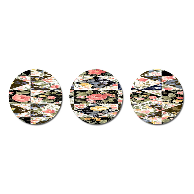 Plants & Flowers Wall Decor