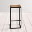 Tabouret en bois massif Koepp-1035332176