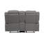 Ensemble de salon inclinable 3 pièces Ilkest-87213193