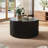 Silva - Lifting Top Round Coffee Table-901649898-901649893